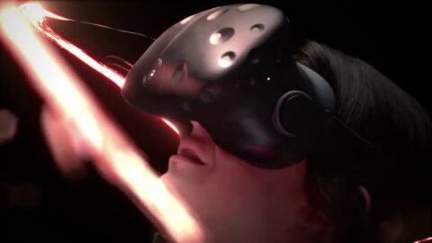 Frame 16.39188 de: Realidad virtual para jugar en el Hospital Infantil Ni&ntilde;o Jes&uacute;s