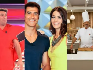 Arranca la semana del amor en Atresmedia TV Arranca la semana del amor en Atresmedia TV