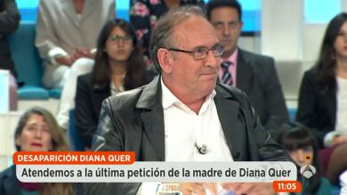SOS Desaparecidos ha recibido más de 300 llamadas por el caso de Diana Quer