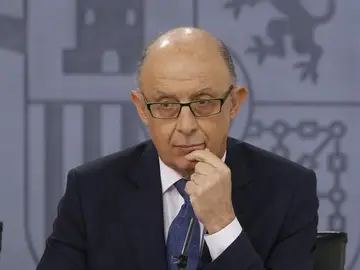 Cristóbal Montoro Cristóbal Montoro