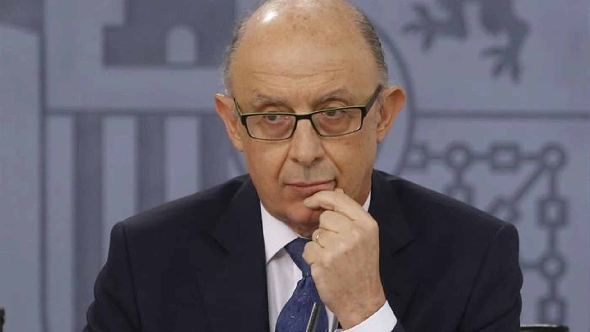 Cristóbal Montoro Cristóbal Montoro