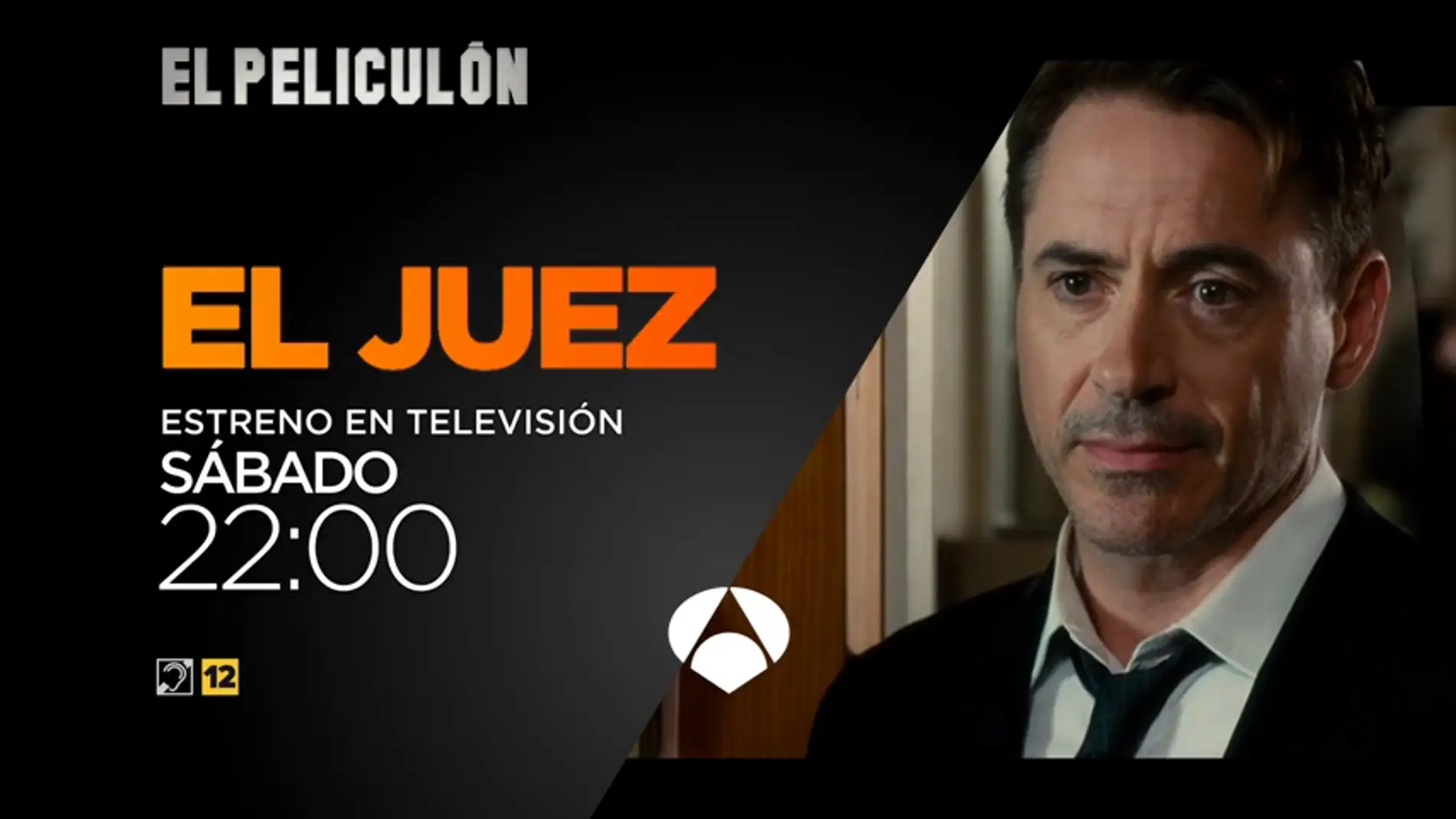 Frame 8.993317 de: El Peliculón estrena 'El Juez' con Robert Duvall