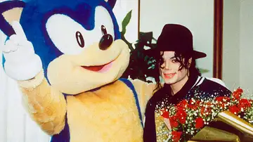 Sonic 3 Sonic 3