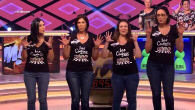 'Las Cuquis' entran pisando fuerte en '¡Boom!'