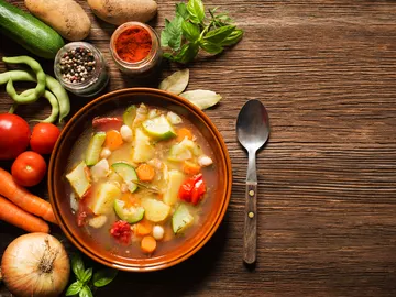 La dieta del hambre La dieta del hambre