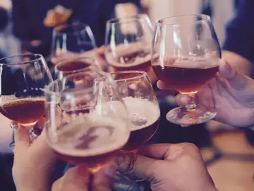 Alcohol Alcohol