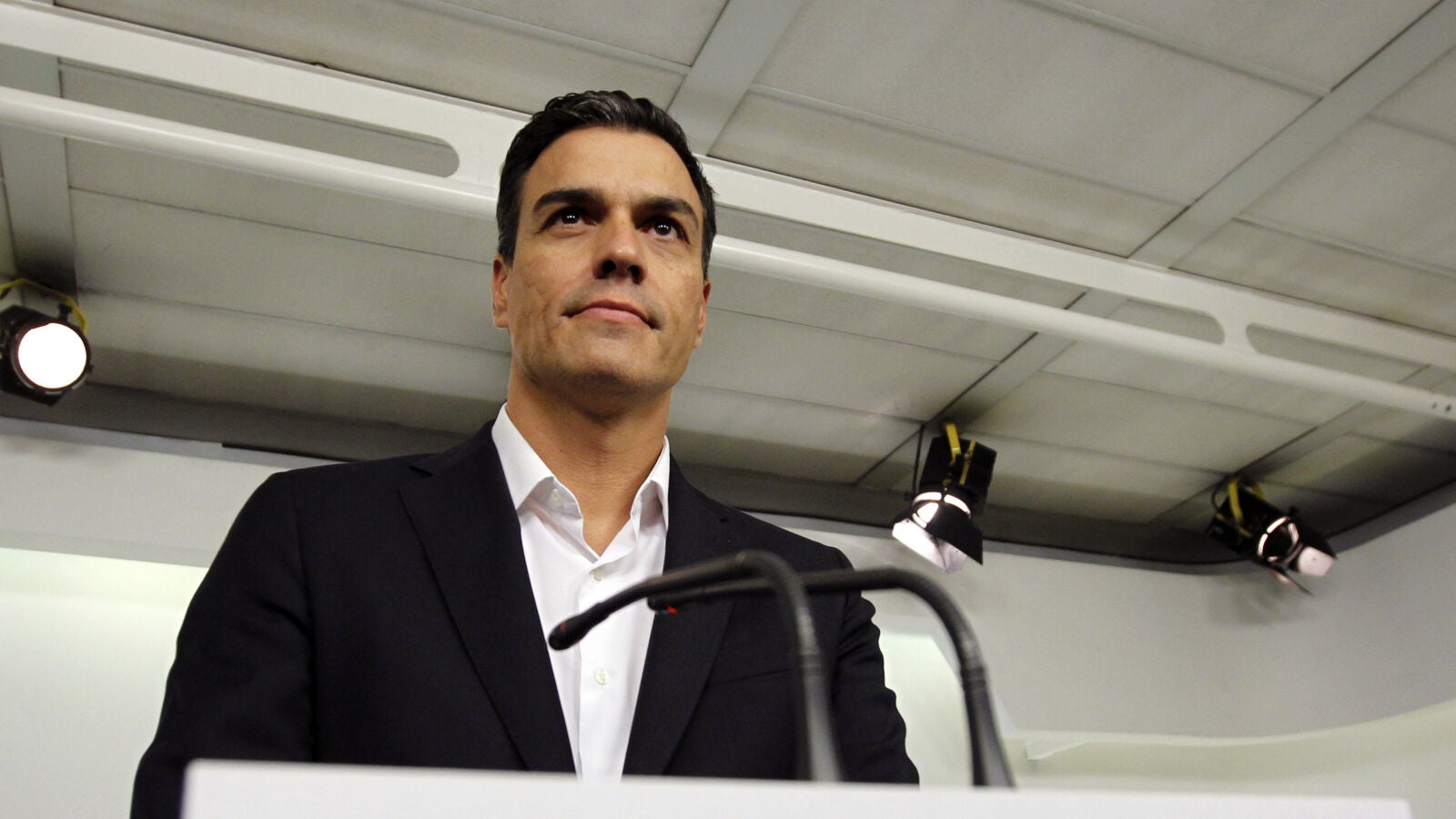 Sánchez aplaude el acuerdo entre el PNV y el PSE: 