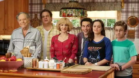 Los Goldberg Los Goldberg