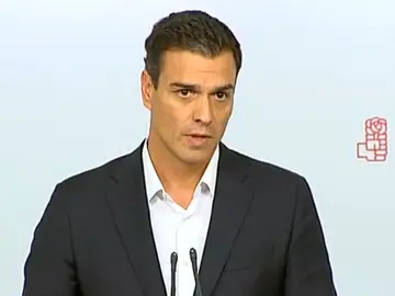 Pedro Sánchez Pedro Sánchez