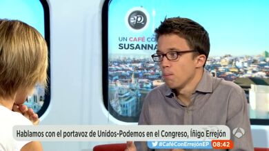 Errejón: 
