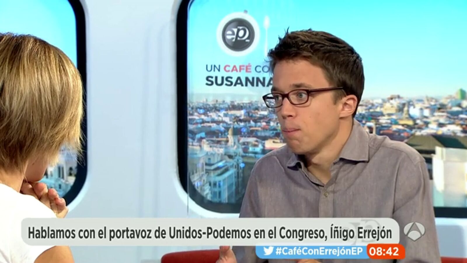 Errejón: 