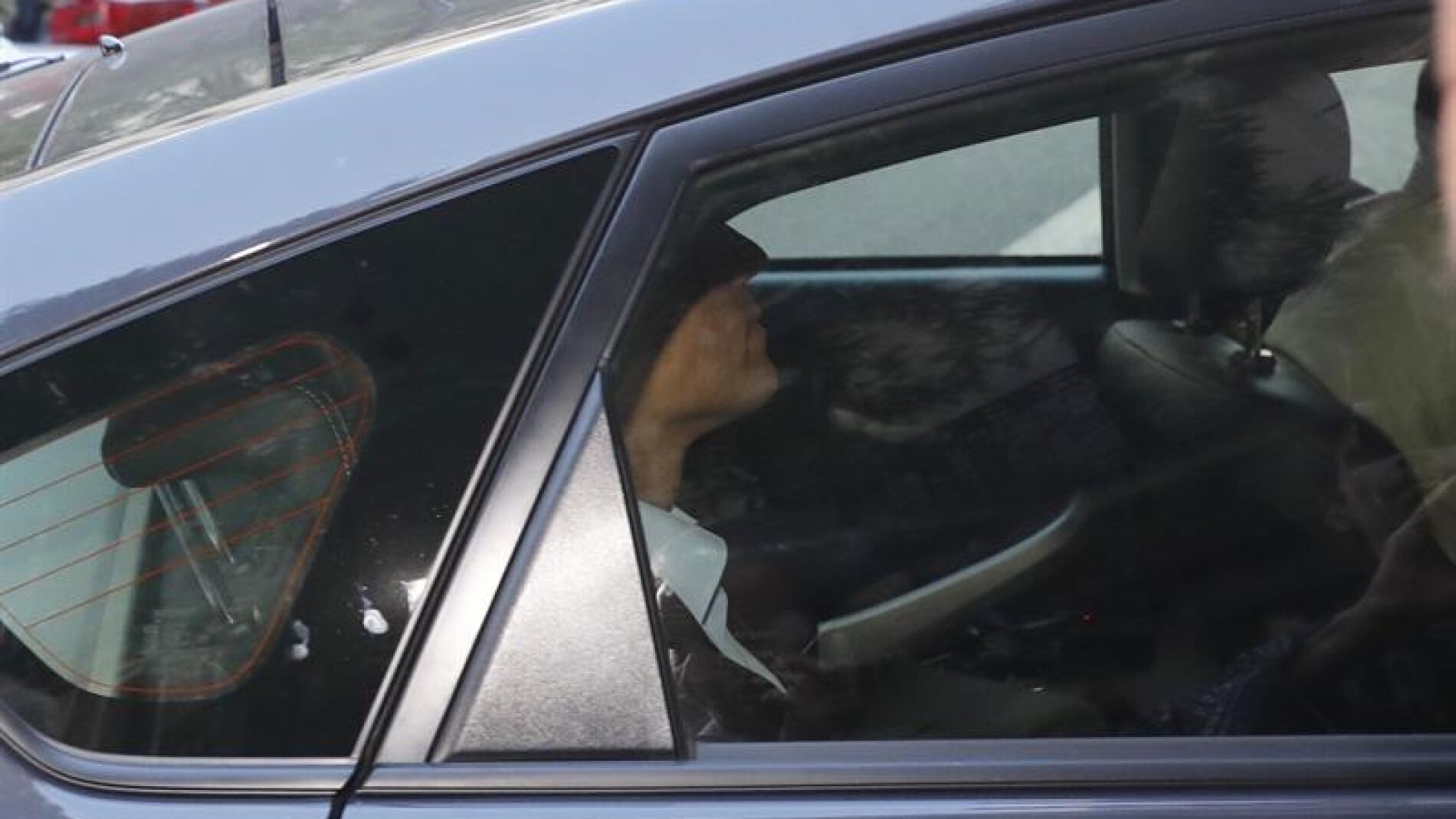 S&aacute;nchez llega a Ferraz