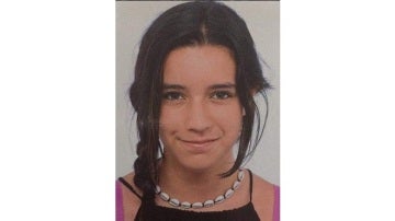 Aparece Rocio Millán, la joven desaparecida en Tres Cantos