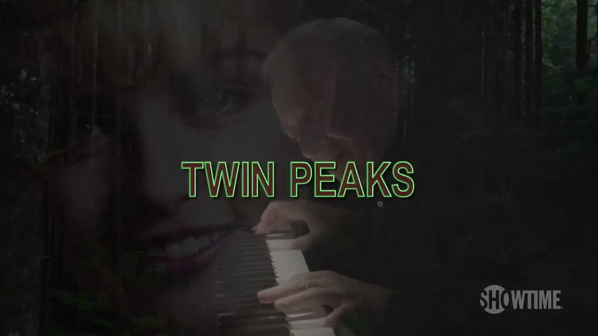 Frame 52.951121 de: Vuelve a sonar la canción de Laura Palmer en 'Twin Peaks'