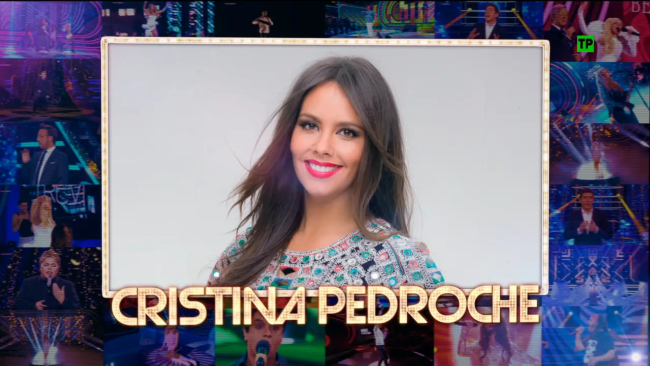 Hoy a las 22:00, estreno de la quinta edición de 'Tu cara me suena' con Cristina Pedroche como invitada