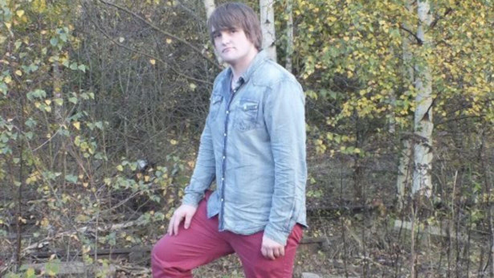 La devastadora nota de suicidio de un joven homosexual británico que sufría acoso
