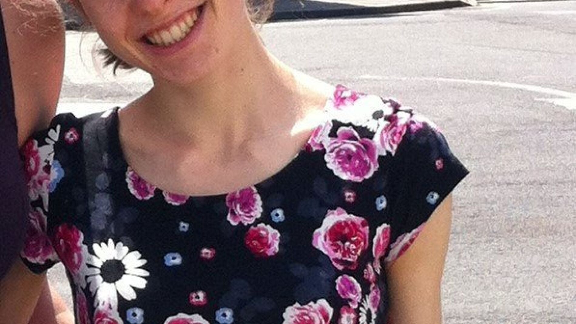 Lorna lleg&oacute; a pesar 31 kilos