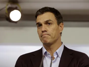 Pedro Sánchez Pedro Sánchez