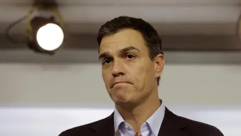 Pedro Sánchez Pedro Sánchez