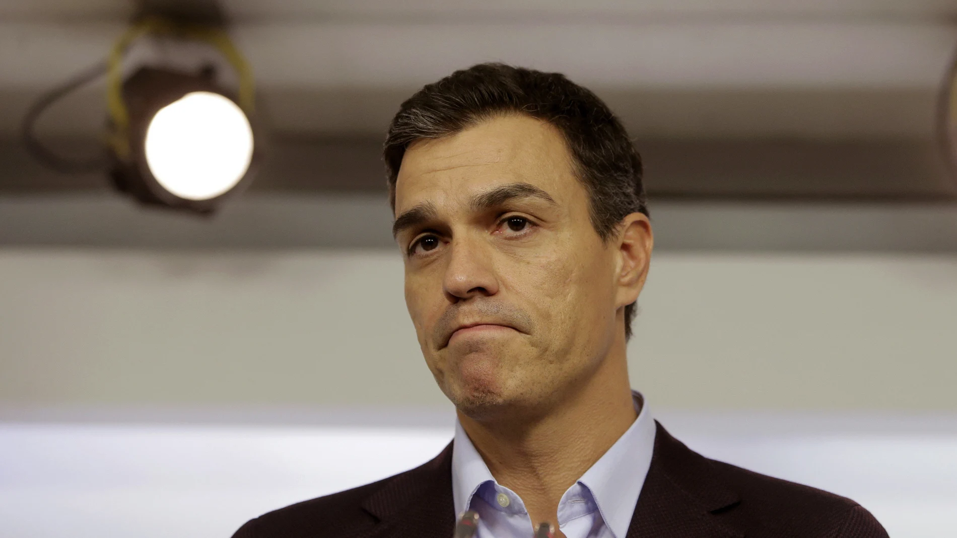 Pedro Sánchez Pedro Sánchez