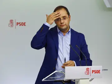 César Luena César Luena
