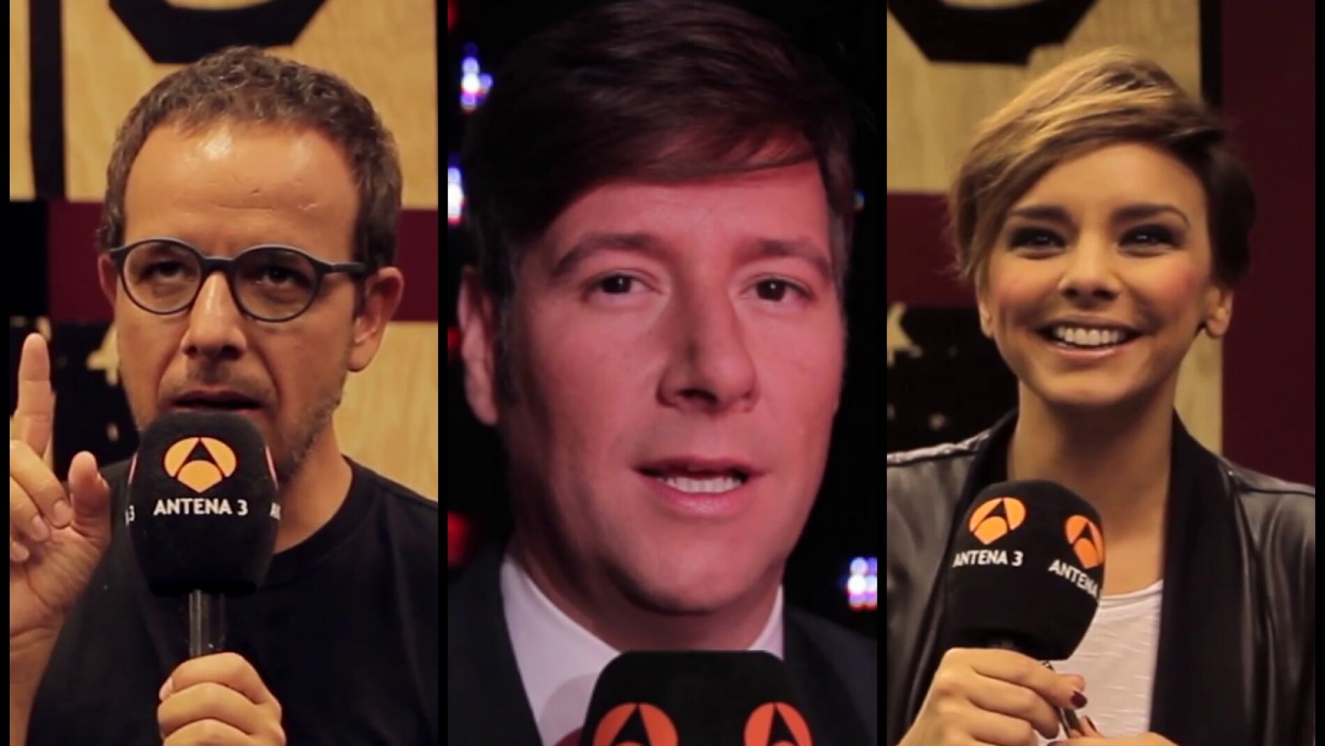 El jurado de 'Tu cara me suena' valora el casting de la quinta ediic&oacute;n