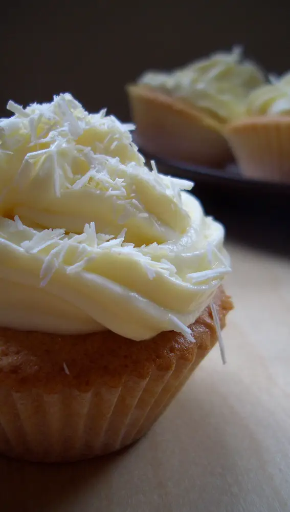 El frosting es el mal, que lo sepáis. El frosting es el mal, que lo sepáis.