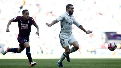 Carvajal: 