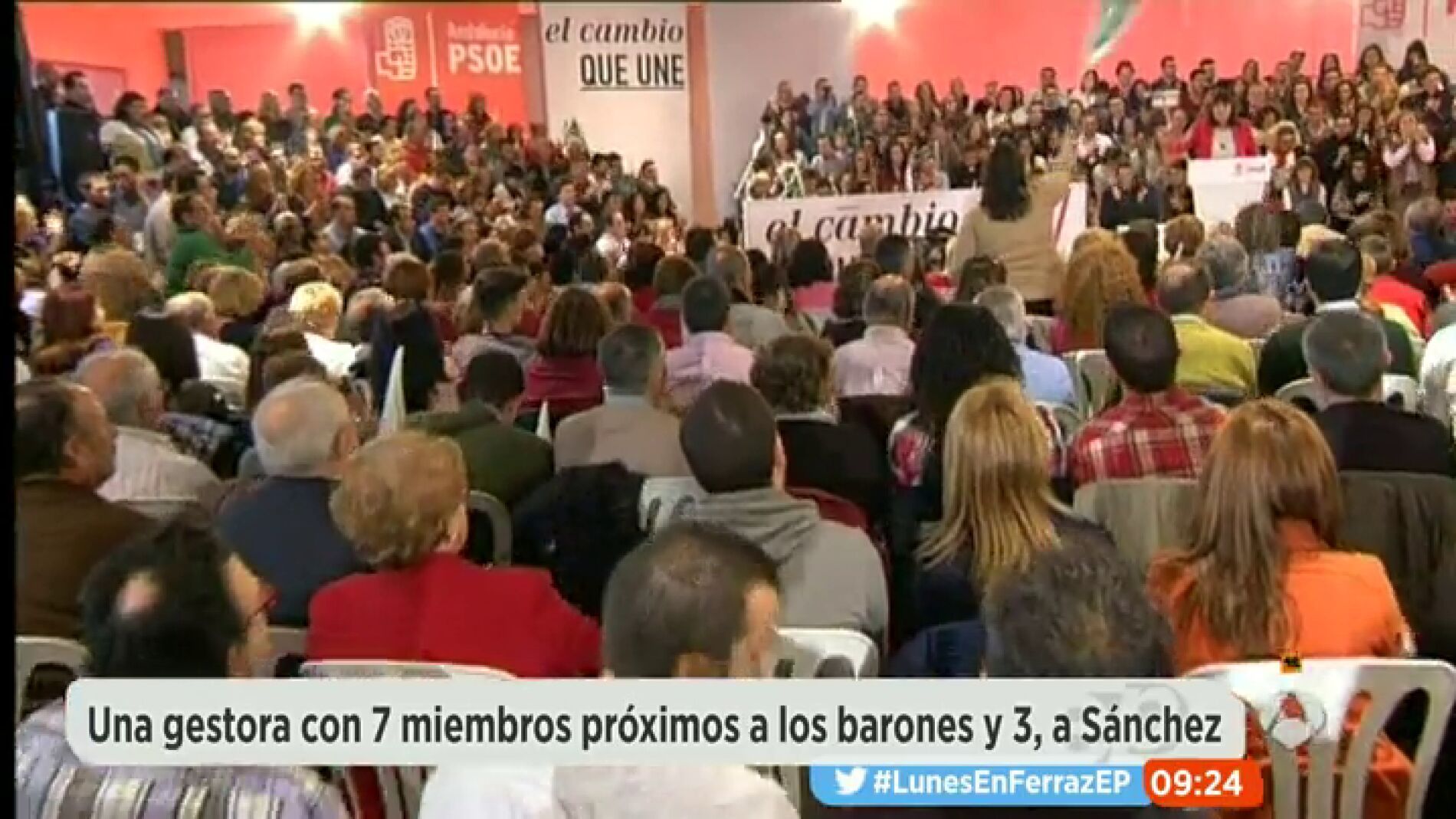 Frame 43.698565 de: psoe