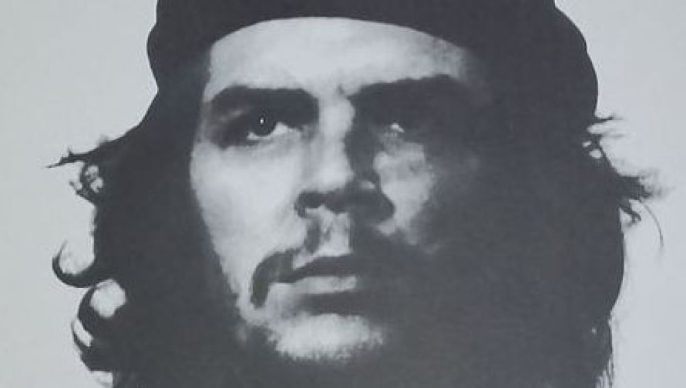 Ernesto Che Guevara