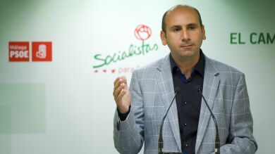 El PSOE de Andalucía dice que el 'no' a la investidura de Rajoy 