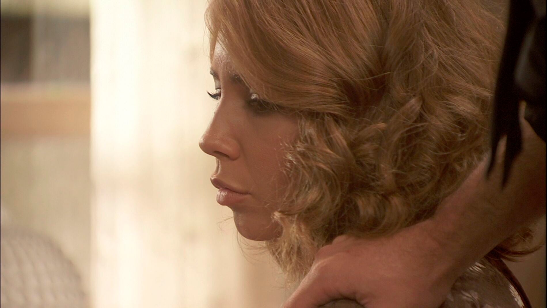 Garrigues lo confiesa, lo sabe todo