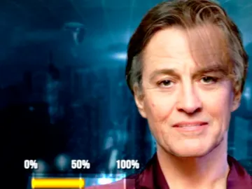 Sigourney Weaver se transforma en Robert De Niro por un día Sigourney Weaver se transforma en Robert De Niro por un día