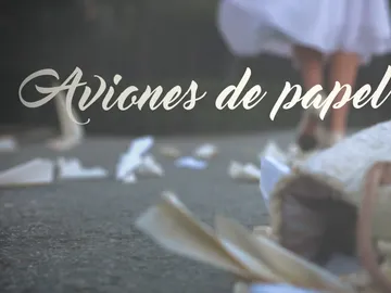 Aviones de papel Aviones de papel