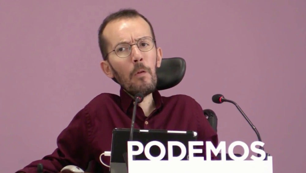Frame 7.424485 de: Si permiten gobernar a Rajoy revisarán su apoyo a gobiernos del PSOE 