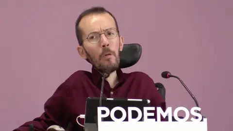 Frame 7.424485 de: Si permiten gobernar a Rajoy revisarán su apoyo a gobiernos del PSOE Frame 7.424485 de: Si permiten gobernar a Rajoy revisarán su apoyo a gobiernos del PSOE