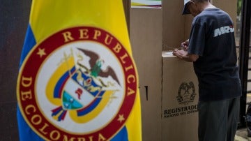 Plebiscito sobre el acuerdo de paz en Colombia