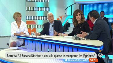 Barreda: 