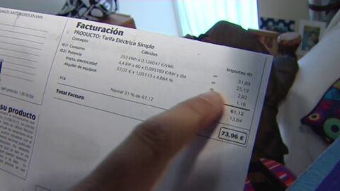 Frame 20.875765 de: Un tercio de los espa&ntilde;oles no entiende todos los conceptos de la n&oacute;mina