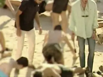 Frame 17.354247 de: “Yo también fui novato" Frame 17.354247 de: “Yo también fui novato"