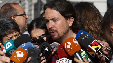 Iglesias: 