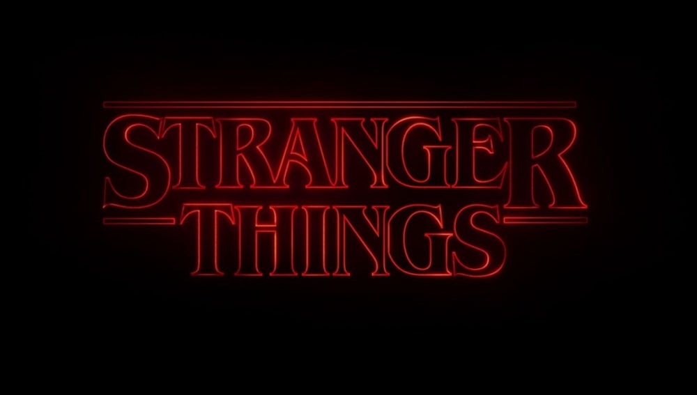 'Stranger Things'
