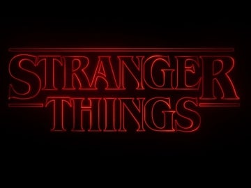 'Stranger Things'