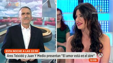 Juan y Medio: 