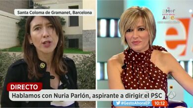 Parlón: 