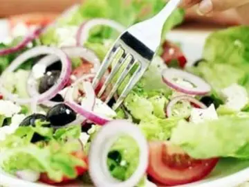 Ensalada Ensalada