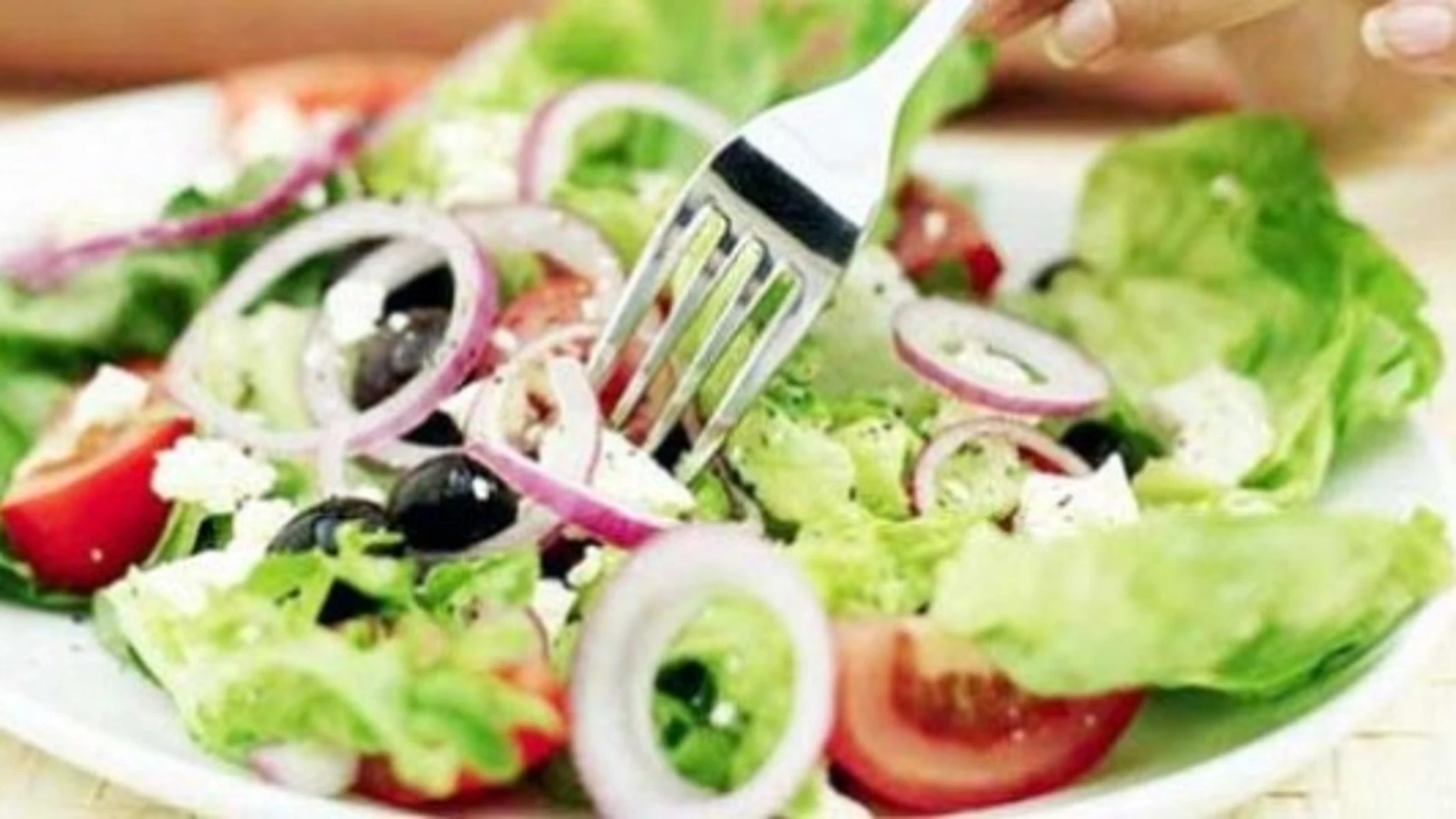 Ensalada Ensalada