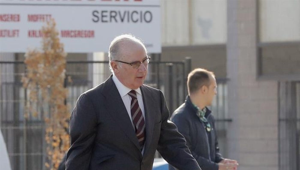 Rodrigo Rato