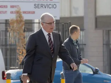 Rodrigo Rato Rodrigo Rato