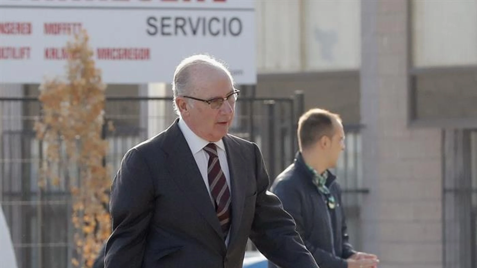 Rodrigo Rato Rodrigo Rato